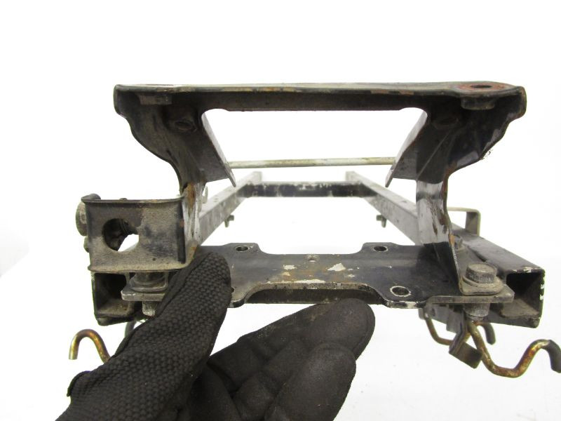 90 Kawasaki ZX 750 F Ninja Rear Subframe Sub Frame *Straight